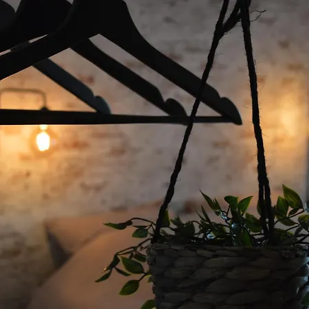 Tantine Bed & Breakfast Retie