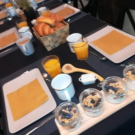 Frühstückspension Tantine Retie
